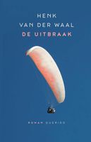 De uitbraak - Henk van der Waal - ebook - thumbnail