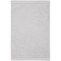 Cawö Cawö Lifestyle Uni Gastendoekje Sterling 30x50