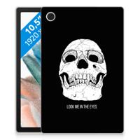 Tablet BackCover Samsung Galaxy Tab A8 2021/2022 Skull Eyes