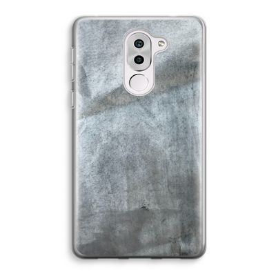 Grey Stone: Honor 6X Transparant Hoesje