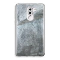 Grey Stone: Honor 6X Transparant Hoesje