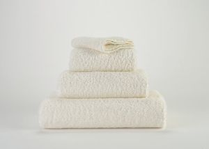 Abyss Abyss & Habidecor Super Pile Handdoek 55x100 103 ivory
