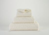 Abyss Abyss & Habidecor Super Pile Handdoek 55x100 103 ivory