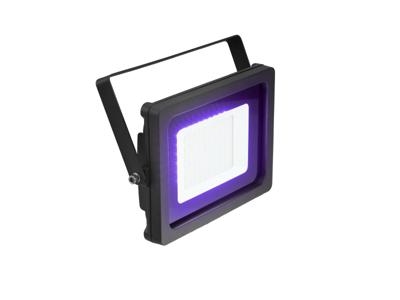 EUROLITE LED IP FL-30 SMD uv