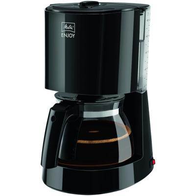Melitta Enjoy Koffiefilter apparaat Zwart