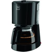 Melitta Enjoy Koffiefilter apparaat Zwart