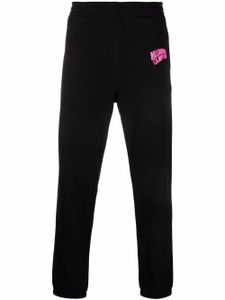 Billionaire Boys Club pantalon de jogging à logo Small Arch - Noir