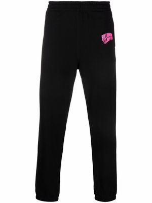 Billionaire Boys Club pantalon de jogging à logo Small Arch - Noir