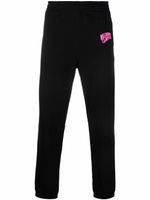 Billionaire Boys Club pantalon de jogging à logo Small Arch - Noir