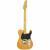 G&L Tribute ASAT Classic elektrische gitaar Butterscotch Blonde