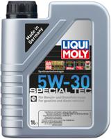 LIQUI MOLY Special tec 5w-30 1l motoroil