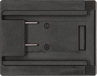 Brennenstuhl Würth adapter voor LED bouwspots in het brennenstuhl® Multi Accu 18V Systeem - 1172640080