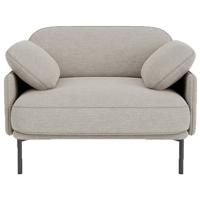 FÉST Regular fauteuil Sydney Beige