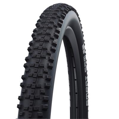 SCHWALBE Buitenband 26-2.10 (54-559) smart sam performance zw vw