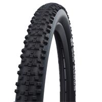 SCHWALBE Buitenband 26-2.10 (54-559) smart sam performance zw vw