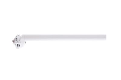 FK 27.2mm Zadelpen - Wit FK 27.2mm Zadelpen - Wit