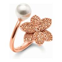 Ring Dames Folli Follie 3R19S150RSW Maat 14