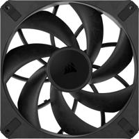 Corsair RS140 MAX Computer behuizing Ventilator 14 cm Zwart 1 stuk(s) - thumbnail