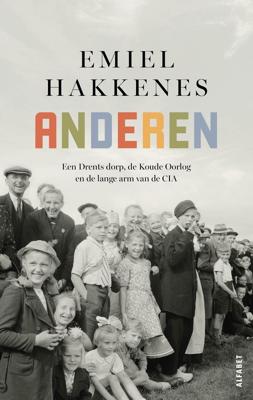 Anderen - Emiel Hakkenes - ebook