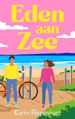 Eden aan zee - Karin Rozenhart - ebook