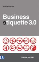 Businessetiquette 3.0 (Paperback)