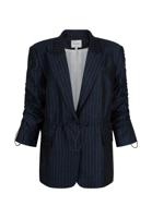 Aaiko Brynn Co 510 Blazers 193925 Night Blue