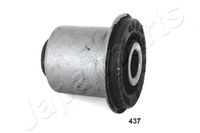 Draagarmrubber RU437