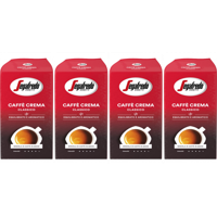 Segafredo Caffè Crema Classico Koffiebonen 1 kilo