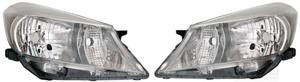 Koplamp Set SET5437964