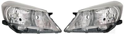 Koplamp Set SET5437964