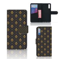 Huawei P20 | Telefoon Hoesje | Franse Lelie