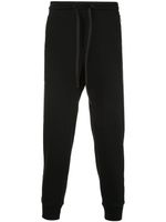 3.1 Phillip Lim pantalon de jogging fuselé - Noir - thumbnail