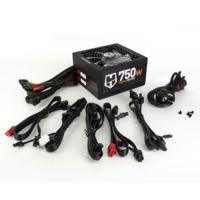 Voedingsbron Nox-Xtreme NXHM750BZ ATX 750 W 80 Plus Bronze