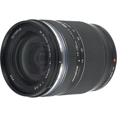 Olympus M.Zuiko Digital ED 14-150mm F/4-5.6 II occasion