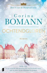 Ochtendgloren - Corina Bomann - ebook
