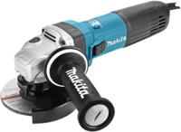 Makita ga5041c01 haakse slijper 125 mm | electronica met rem - ga5041c01