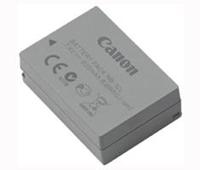 Canon NB-10L oplaadbare batterij voor de SX60, G1X, G3 X en G16 - thumbnail