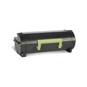 Lexmark 522H tonercartridge 1 stuk(s) Origineel Zwart