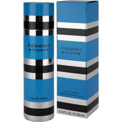 Rive Gauche eau de toilette, 100 ml