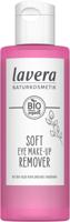 Lavera Soft eye make up remover bio