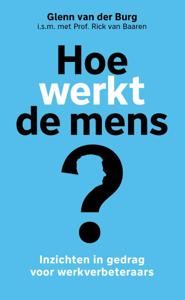 Hoe werkt de mens? (Paperback)