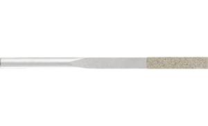 PFERD 15601032 Diamantvijlen voor handgereedschap Lengte 55 mm 1 stuk(s)