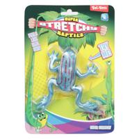 Toi-Toys Rekbare kikker/hagedis