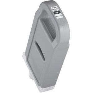 Canon PFI-706 BK kleur zwart