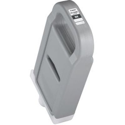 Canon PFI-706 BK kleur zwart