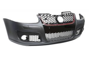 Voorbumper Golf 5 GTi-look 2214850