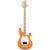 Sterling by Music Man Intro Series StingRay Ray2 Sunrise Orange elektrische basgitaar