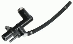 Hoofdcilinder, koppeling 6284600644