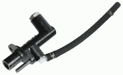 Hoofdcilinder, koppeling 6284600644
