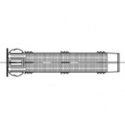 Alstertaler Schrauben & Präzisionsteile 887356000160085 Zeefhulzen 85 mm 50 stuk(s)